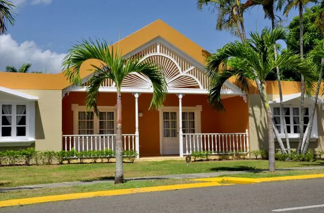 All Inclusive Puerto Plata Village Hotel Republique Dominicaine